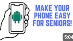 YouTube Chaîne BoomerTech