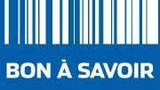 Logo Bon à Savoir